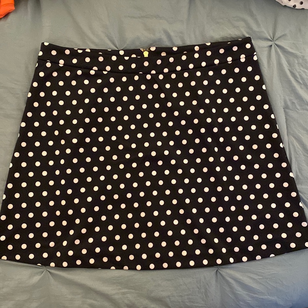 Michael Kors Mini Skirt - Size XL